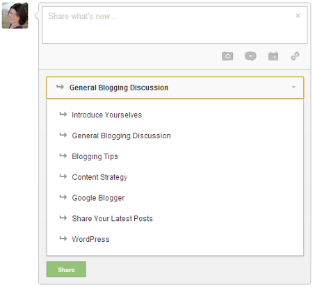 google plus communities participation google plus communities participation