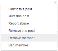 google plus communities remove google plus communities remove
