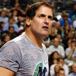 Mark Cuban Facebook