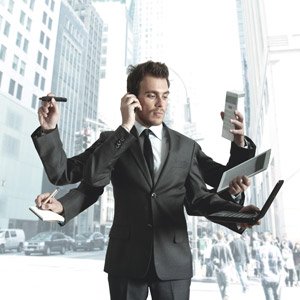 Post image for Why You Probably Shouldn’t Be an Entrepreneur
