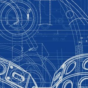 Blog Technical Details