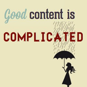 Good Content