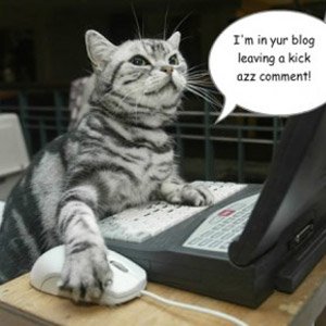 Blog Commentators