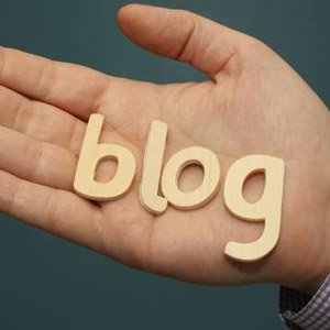 Need A Blog