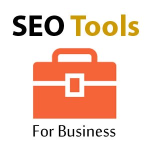 Business SEO Tools