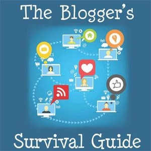 The Blogger’s Survival Guide