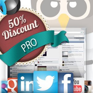 HootSuite Discount