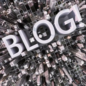Blogging Blogs