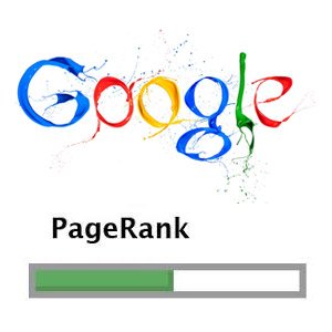 Google PageRank Update