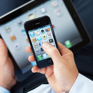 Monetizing On Mobile Devices