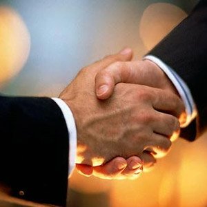 Online Partnership