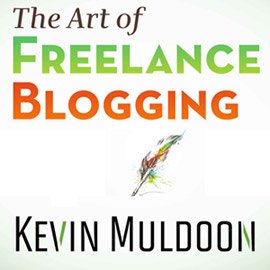 Art of Freelance Blogging