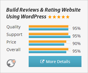 WordPress Reviews Plugin