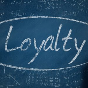 Loyal Blog Traffic