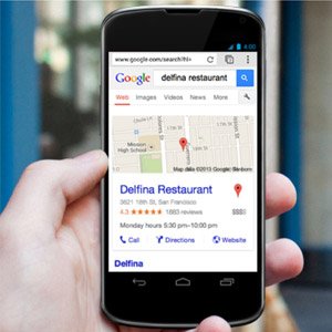 Google Places