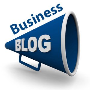 Business Blog