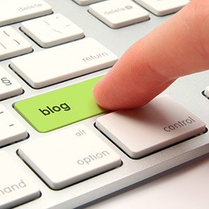 Blogging Platforms