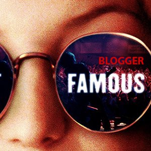Famous Blogger