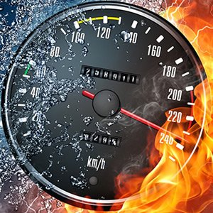 Web Speed