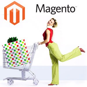 Magento eCommerce Platform