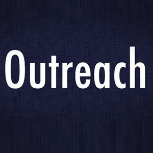 Outreach email