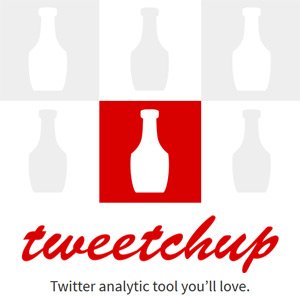 TweetChup Analytic Tool
