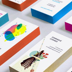 Premium Business Cards