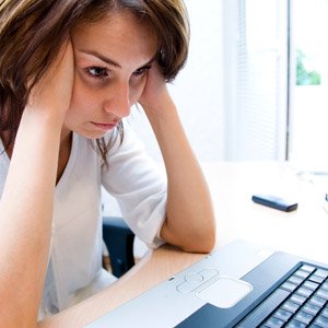 Small Business Worries