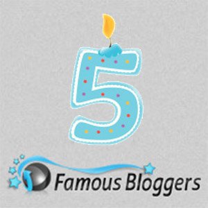 5 Years of Online Business
